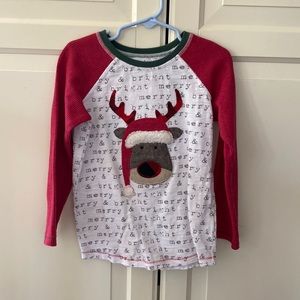 Rudolph Christmas Shirt